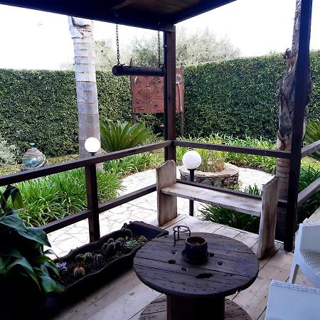 B&B Etna Ranch Piedimonte Etneo Exterior foto