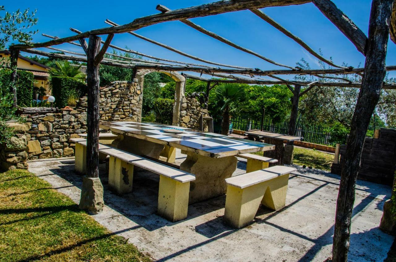 B&B Etna Ranch Piedimonte Etneo Exterior foto